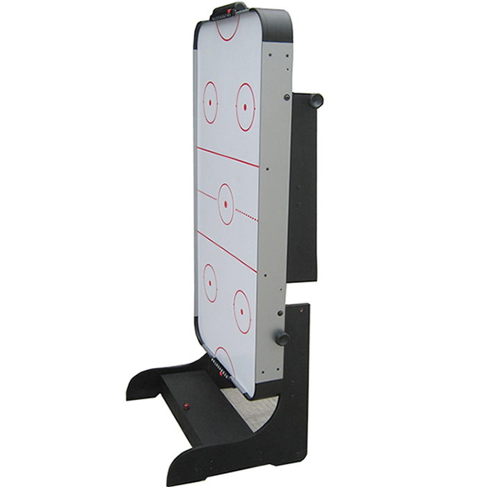 Air League Archer 5ft Foldable Air Hockey Table