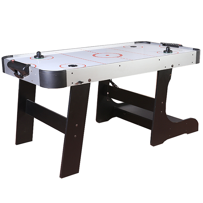 Air League Archer 5ft Foldable Air Hockey Table