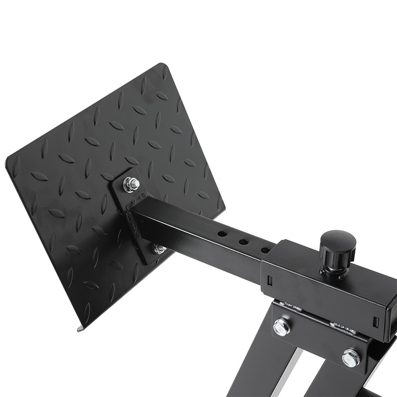 Iron Man Advanced 4 Station Home Multi Gym