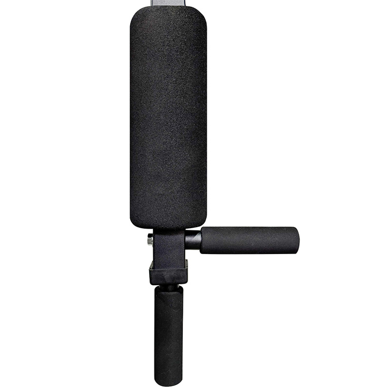 BodyTrain Single Station Home Multi Gym with 65kg Weight Stack