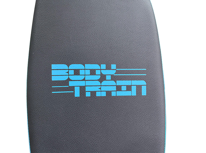 BodyTrain Single Station Home Multi Gym with 65kg Weight Stack