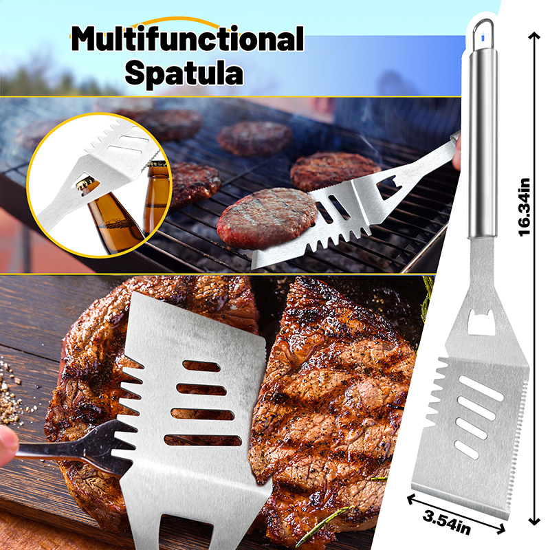 Emberman Large Barrel Charcoal Barbecue