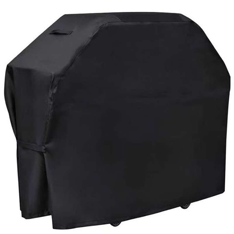 Emberman Large Barrel Charcoal Barbecue