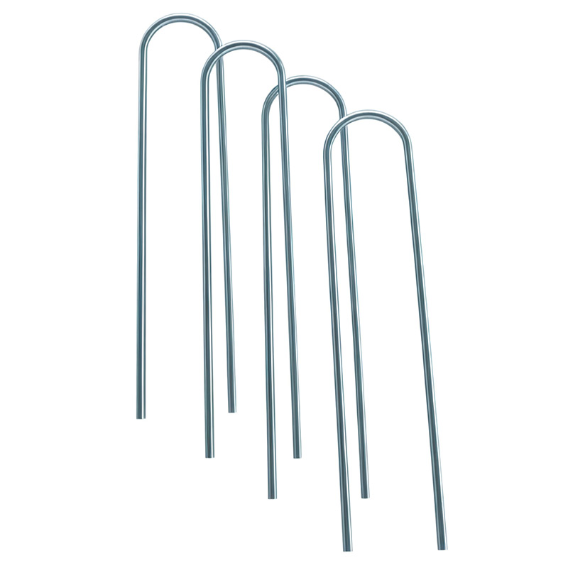 Hillman PGM 3m Heavy Duty Golf Practice Cage Deluxe Practice Mat with Tee And Ball Dispenser Package