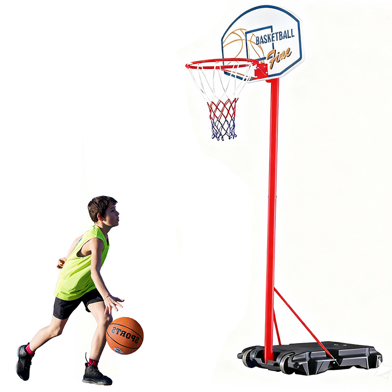 Basketball Stands