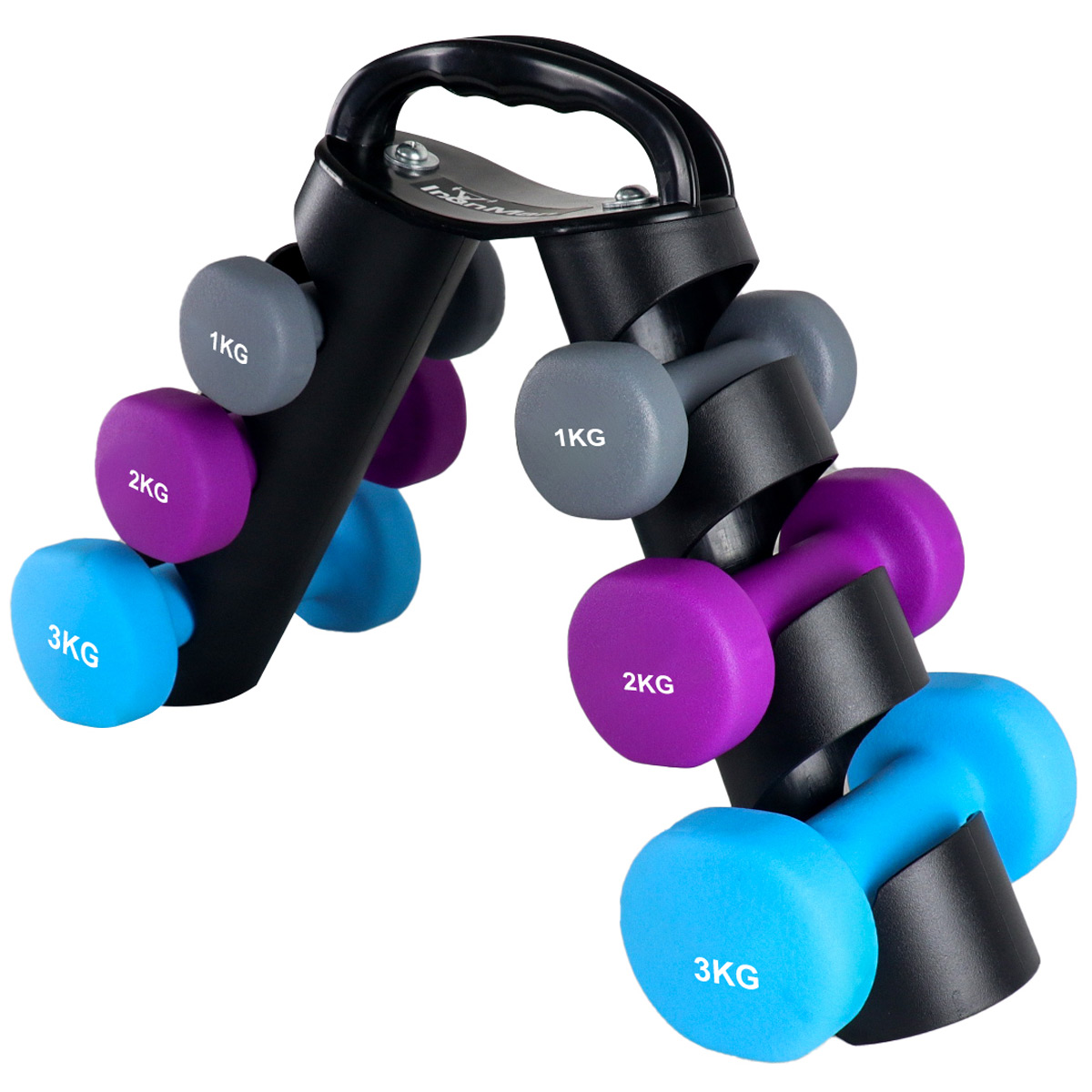 Bars and Weights