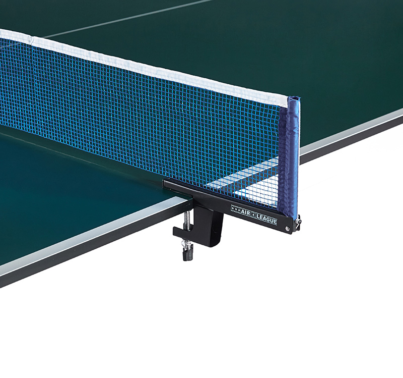 Air League Table Tennis Table Conversion Top – Green
