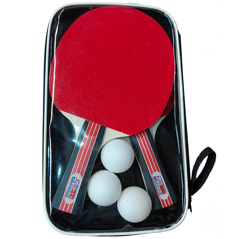Air League Table Tennis Table Conversion Top – Blue