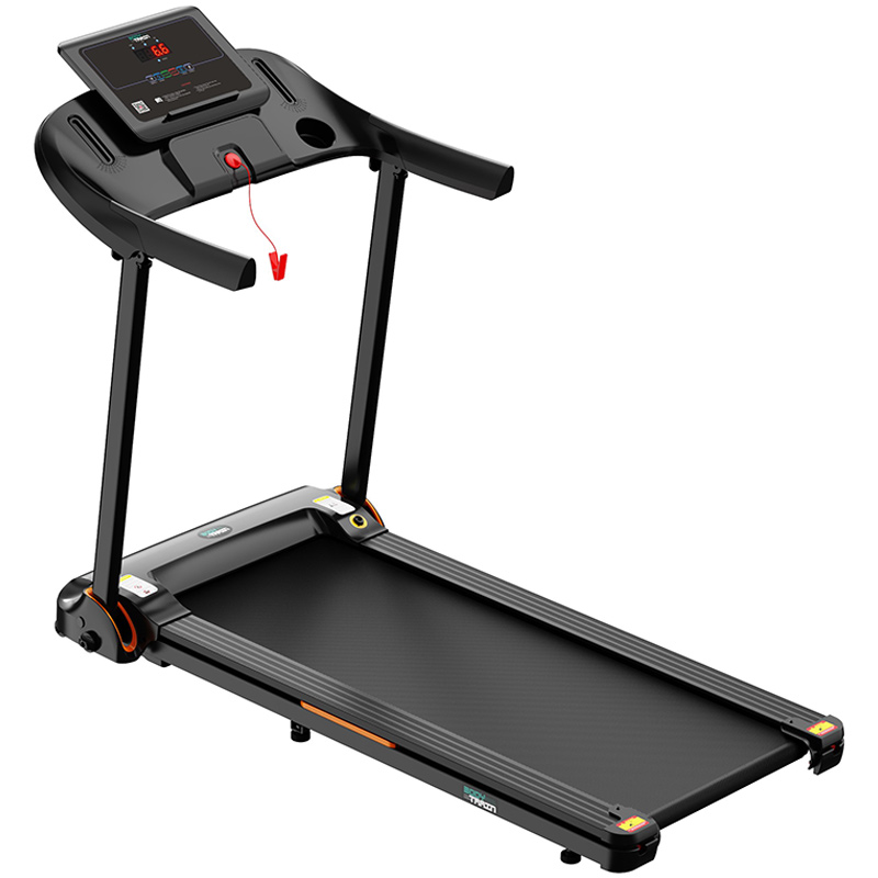 Treadmills