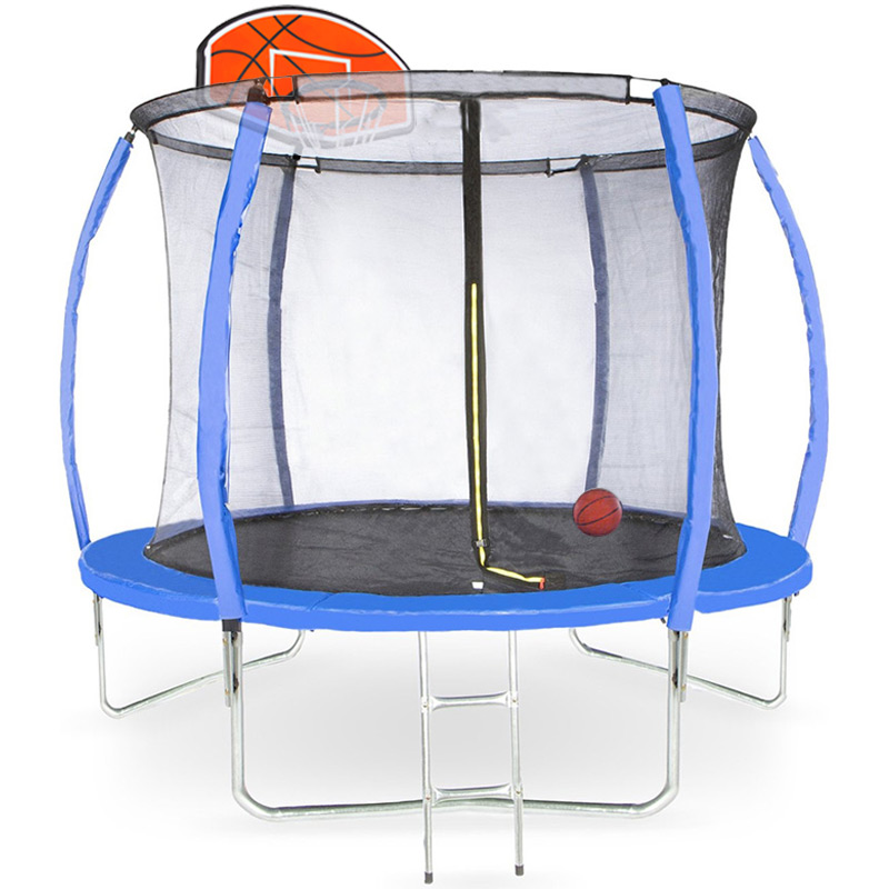 Trampolines